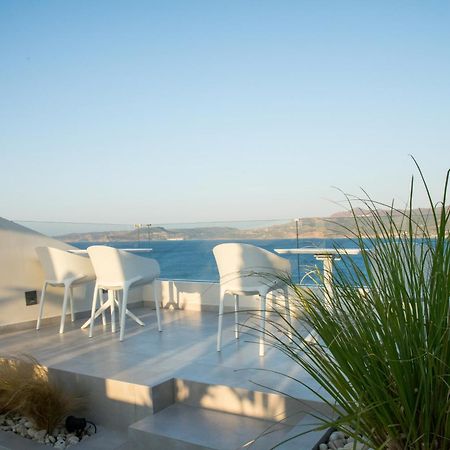 Gm Exclusive Luxury Suites & Spa Сітія Екстер'єр фото