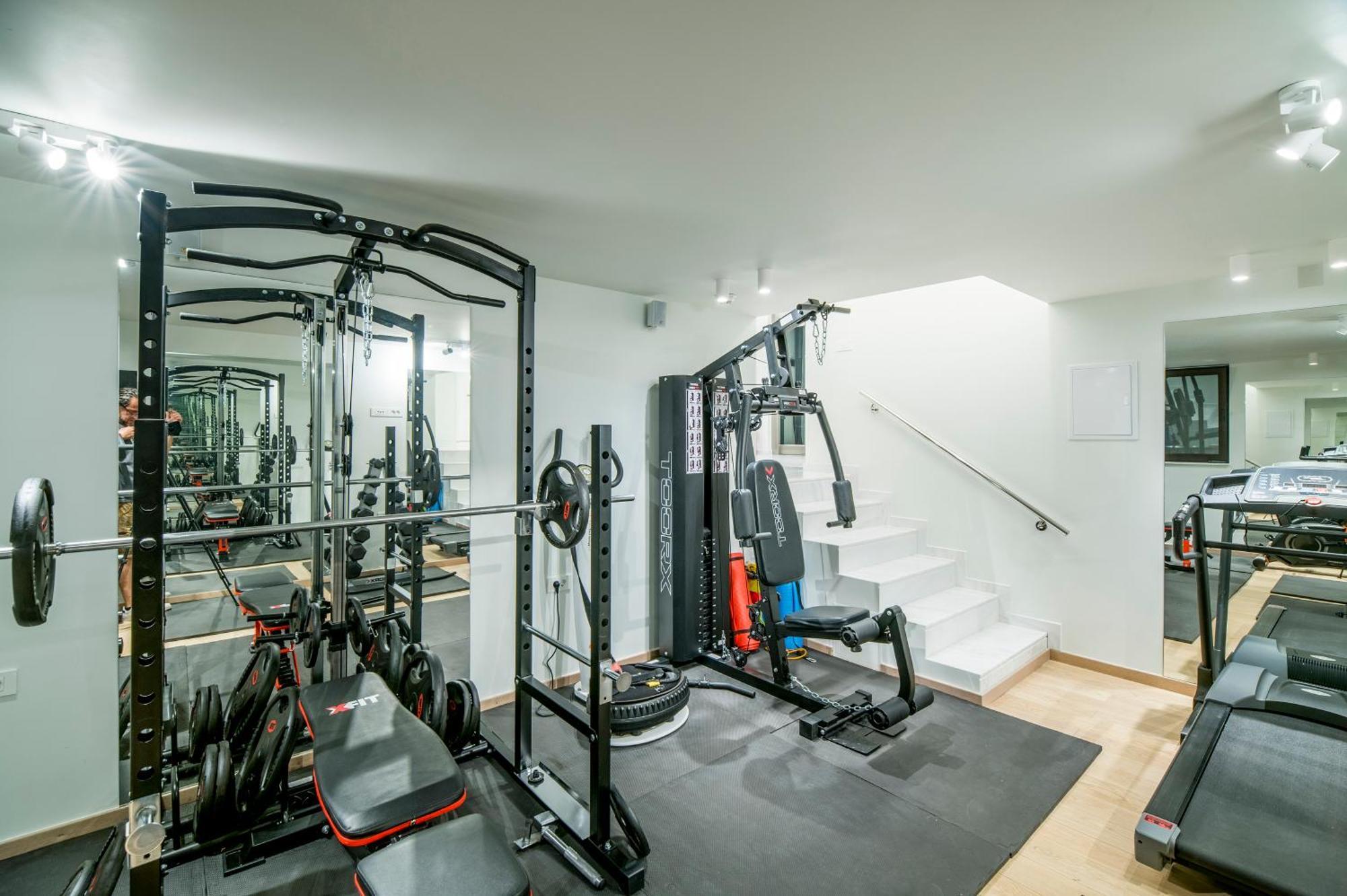 Gm Exclusive Luxury Suites & Spa Сітія Екстер'єр фото