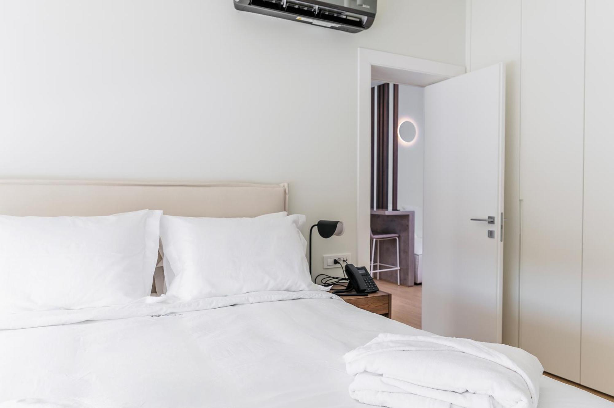Gm Exclusive Luxury Suites & Spa Сітія Екстер'єр фото