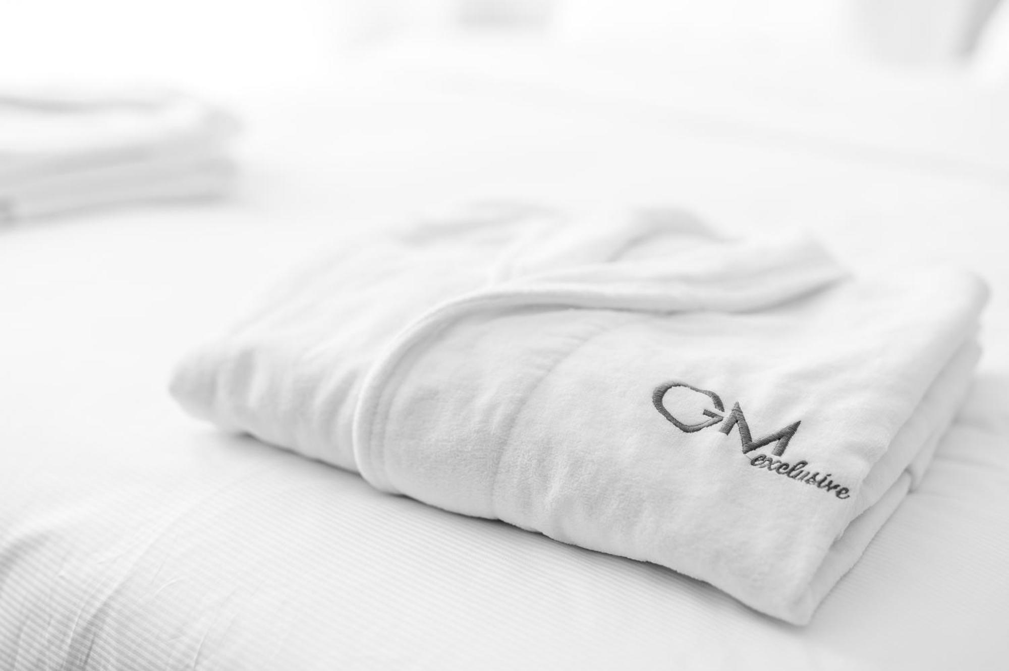 Gm Exclusive Luxury Suites & Spa Сітія Екстер'єр фото