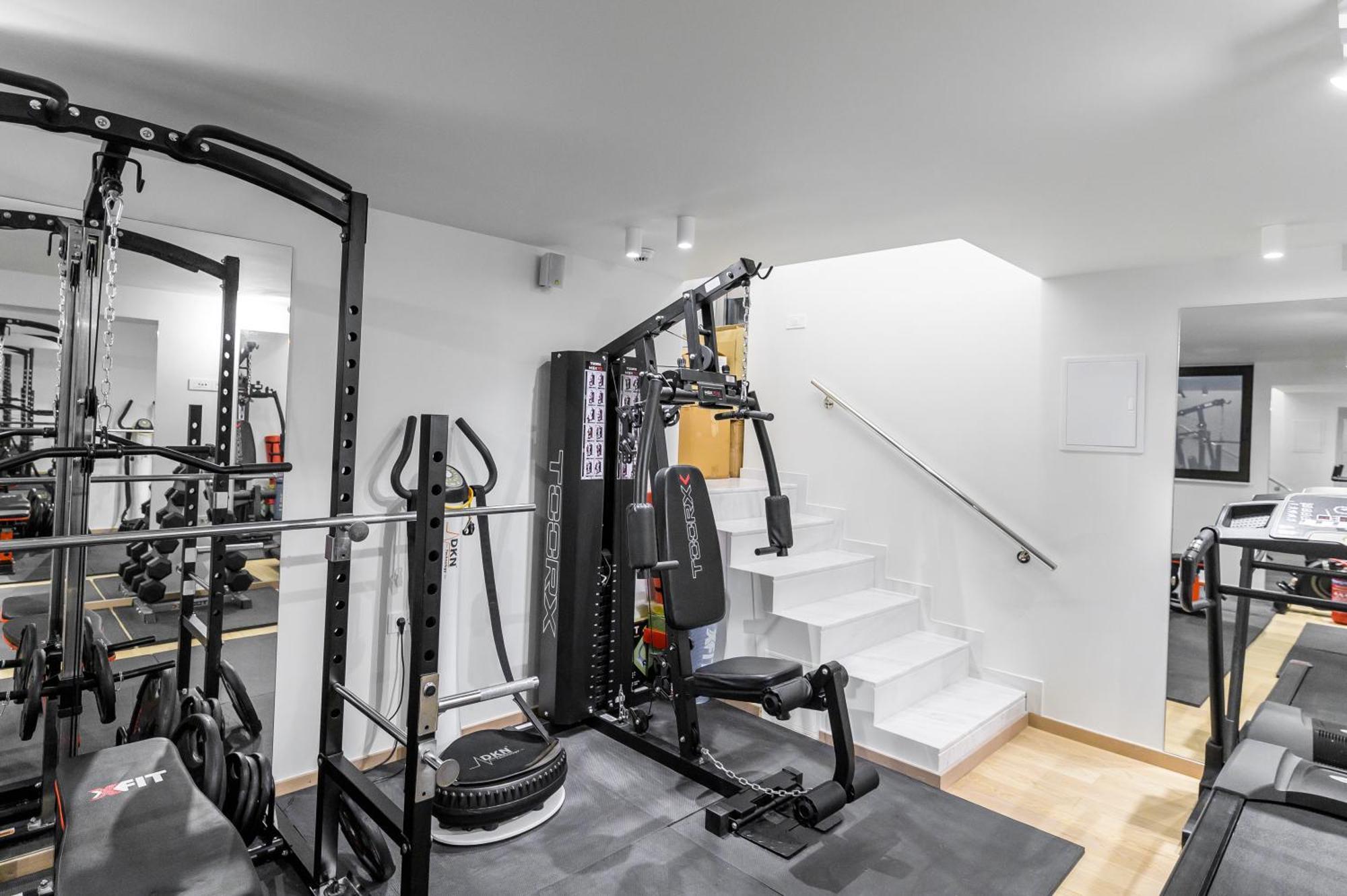 Gm Exclusive Luxury Suites & Spa Сітія Екстер'єр фото